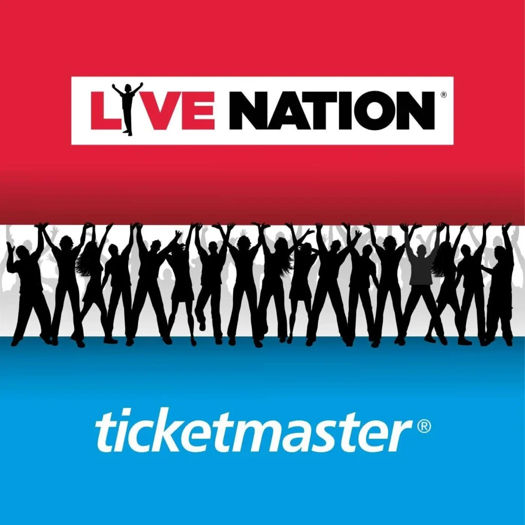 Monopoly Powers of Live Nation - Live Nation vormde monopolie